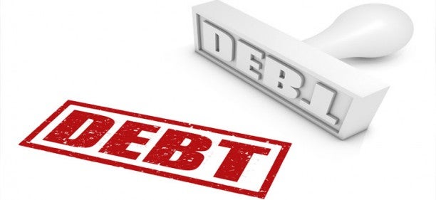 Tips for Improving Your Credit: Your Amount of Debt