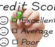 What is the Best Credit Score