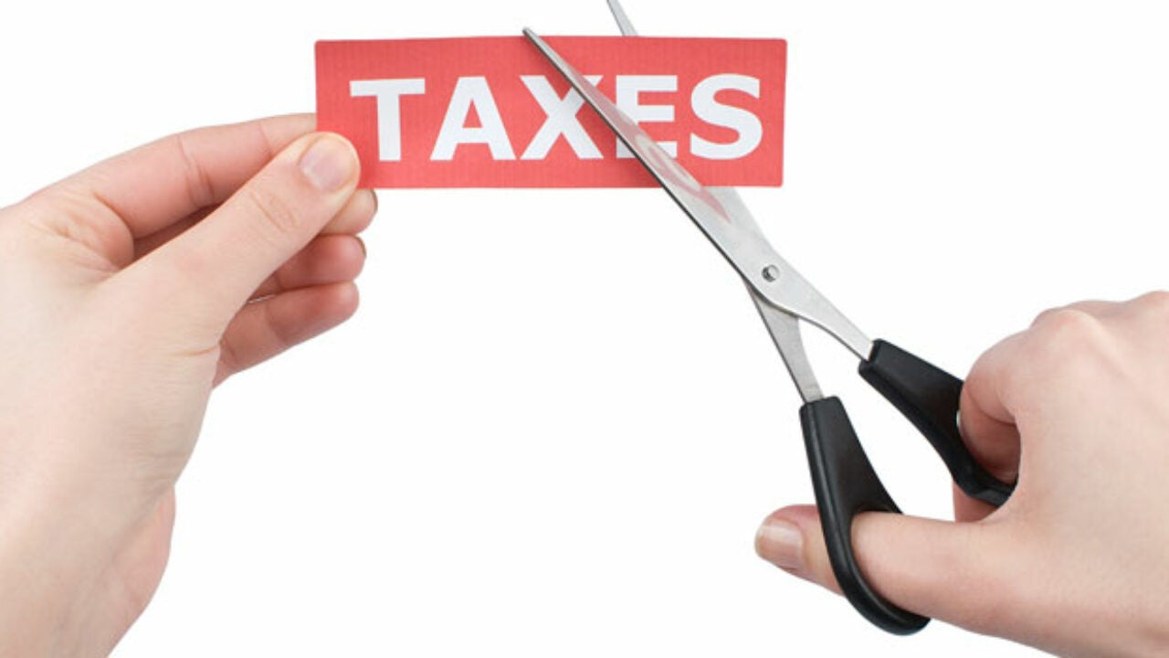 How To Cut Your Property Taxes Credit Com
