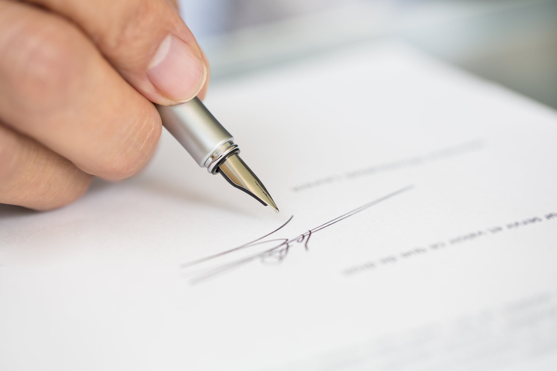 Using a Cosigner: What You Need to Know
