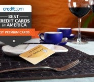 The Best Premium Credit Cards in America