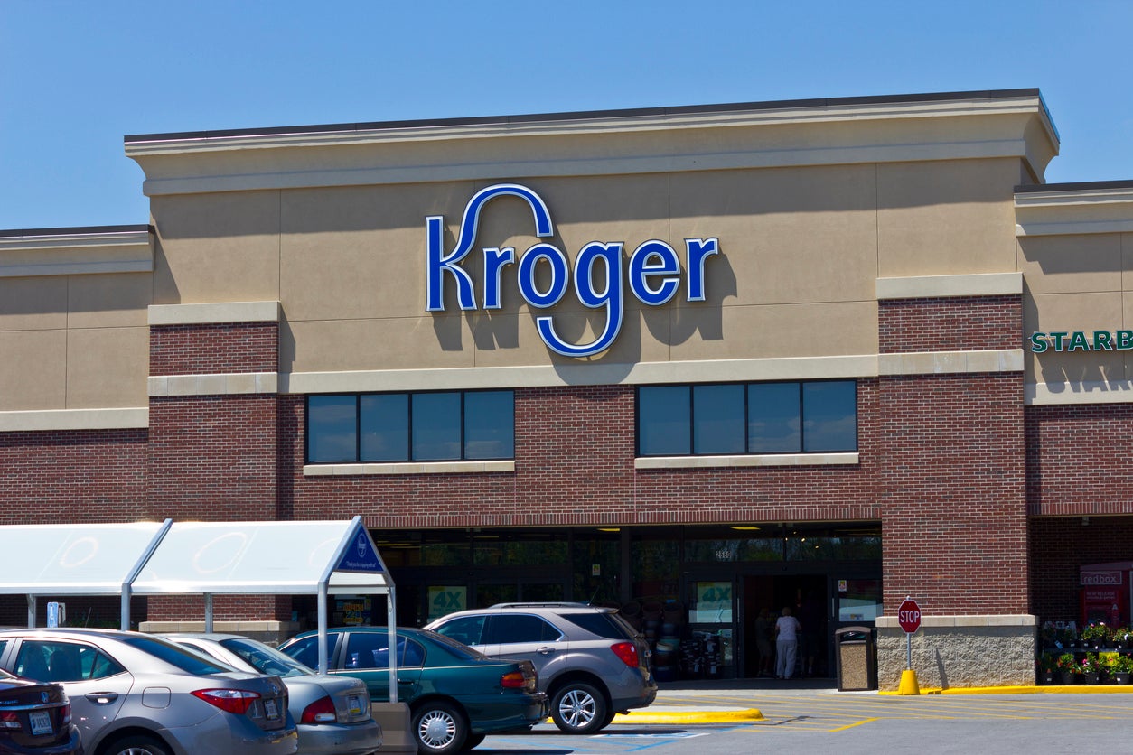 Kroger's Credit Card: A Solid Choice for Uber-Shoppers - Credit.com